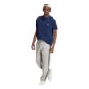 Picture of Trefoil Essentials Loose Dropped Shoulder T-Shirt