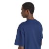 Picture of Trefoil Essentials Loose Dropped Shoulder T-Shirt