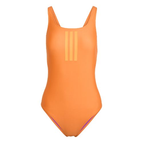 Picture of 3-Stripes V-Back Swimsuit
