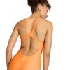 Picture of 3-Stripes V-Back Swimsuit