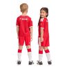 Picture of FC Bayern 26/27 Home Kids Set