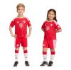Picture of FC Bayern 26/27 Home Kids Set