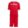 Picture of FC Bayern 26/27 Home Kids Set