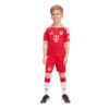 Picture of FC Bayern 26/27 Home Kids Set
