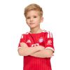 Picture of FC Bayern 26/27 Home Kids Set