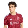 Picture of Liverpool FC 26/27 Home Jersey