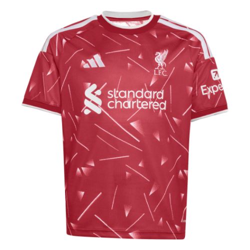 Picture of Liverpool FC 26/27 Home Jersey Kids