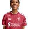 Picture of Liverpool FC 26/27 Home Jersey Kids