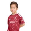 Picture of Liverpool FC 26/27 Home Kids Set