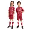 Picture of Liverpool FC 26/27 Home Kids Set