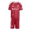 Picture of Liverpool FC 26/27 Home Kids Set