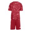 Picture of Liverpool FC 26/27 Home Kids Set