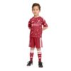 Picture of Liverpool FC 26/27 Home Kids Set