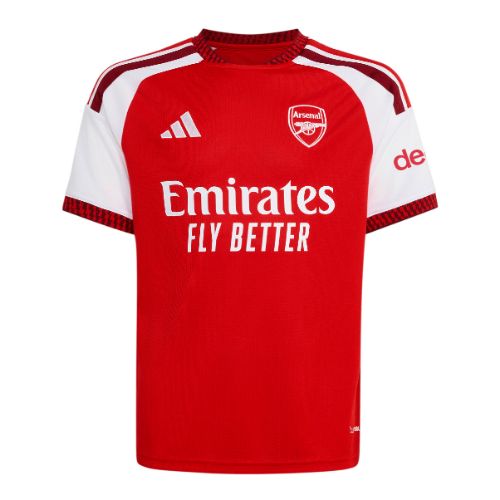 Picture of Arsenal FC 26/27 Home Kids Jersey