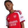 Picture of Arsenal FC 26/27 Home Kids Jersey