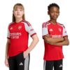 Picture of Arsenal FC 26/27 Home Kids Jersey