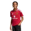 Picture of Manchester United 26/27 Home Jersey Kids