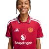 Picture of Manchester United 26/27 Home Jersey Kids