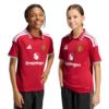 Picture of Manchester United 26/27 Home Jersey Kids