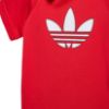 Picture of Trefoil Short Tee Set