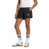 Picture of Loose High Waist Waffle Shorts