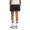 Picture of Loose High Waist Waffle Shorts