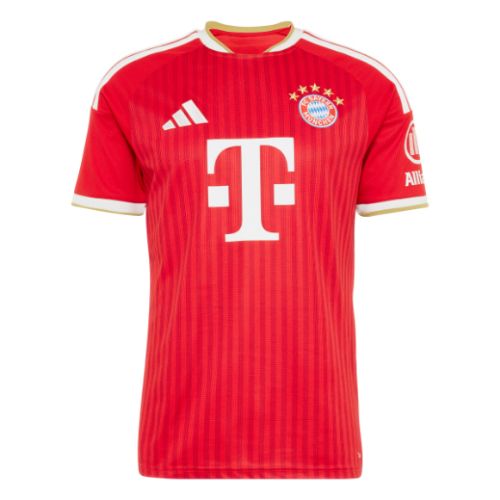 Picture of FC Bayern 26/27 Home Jersey
