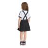 Picture of Denim Dungarees Dress