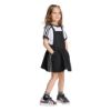 Picture of Denim Dungarees Dress