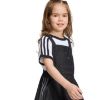Picture of Denim Dungarees Dress