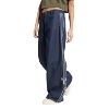 Picture of Adibreak Mid Rise Wide Leg Denim Pant