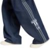 Picture of Adibreak Mid Rise Wide Leg Denim Pant