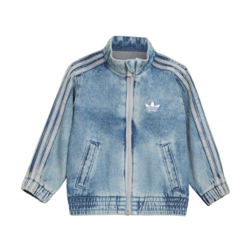 Picture of Firebird Denim Track Top