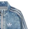 Picture of Firebird Denim Track Top