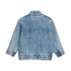 Picture of Firebird Denim Track Top