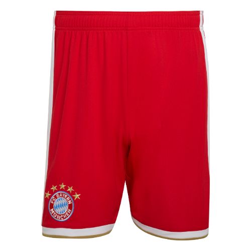Picture of FC Bayern 26/27 Home Shorts
