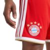 Picture of FC Bayern 26/27 Home Shorts