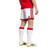 Picture of Arsenal FC 26/27 Home Shorts