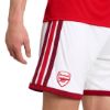 Picture of Arsenal FC 26/27 Home Shorts