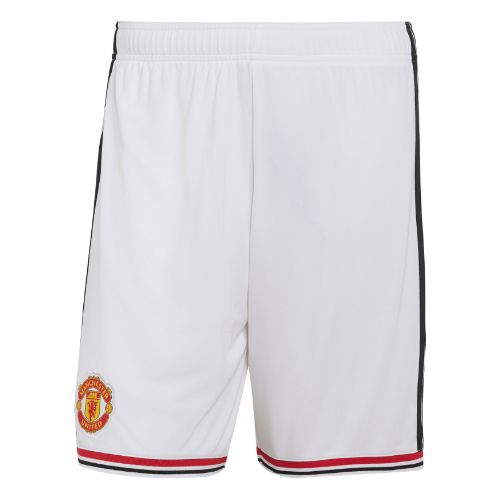 Picture of Manchester United 26/27 Home Shorts
