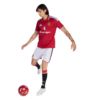 Picture of Manchester United 26/27 Home Shorts