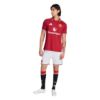 Picture of Manchester United 26/27 Home Shorts