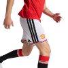 Picture of Manchester United 26/27 Home Shorts