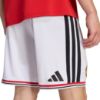 Picture of Manchester United 26/27 Home Shorts