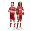 Picture of Liverpool FC 26/27 Home Shorts Kids
