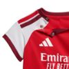 Picture of Arsenal FC 26/27 Home Baby Kit