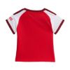 Picture of Arsenal FC 26/27 Home Baby Kit