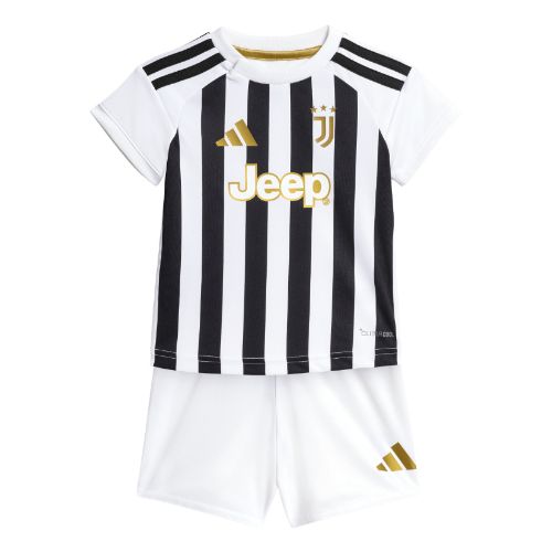 Picture of Juventus 26/27 Home Baby Kit