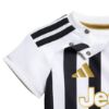 Picture of Juventus 26/27 Home Baby Kit