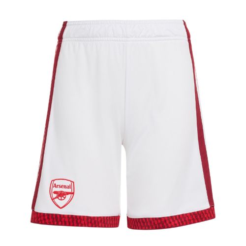 Picture of Arsenal FC 26/27 Home Kids Shorts